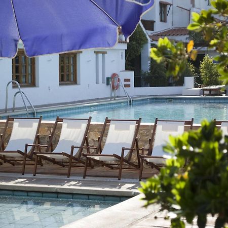 Hotel Alcadima Lanjaron Facilities photo