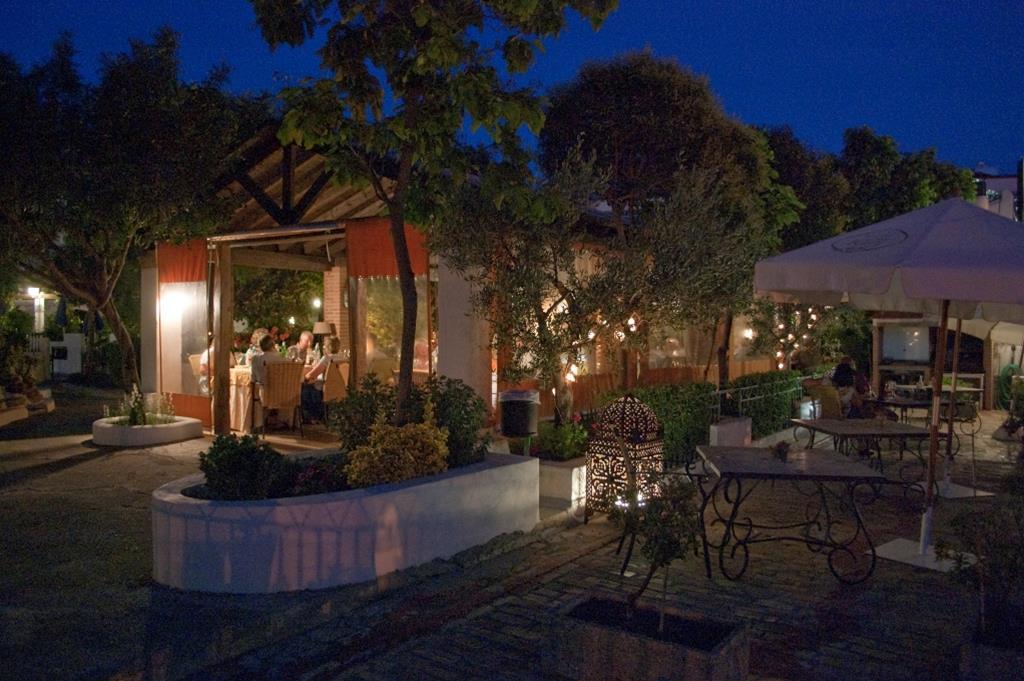 Hotel Alcadima Lanjaron Exterior photo